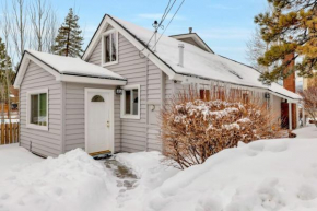 Lakeview Getaway #2120 by Big Bear Vacations